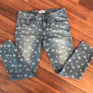 Free People Denim Jeans